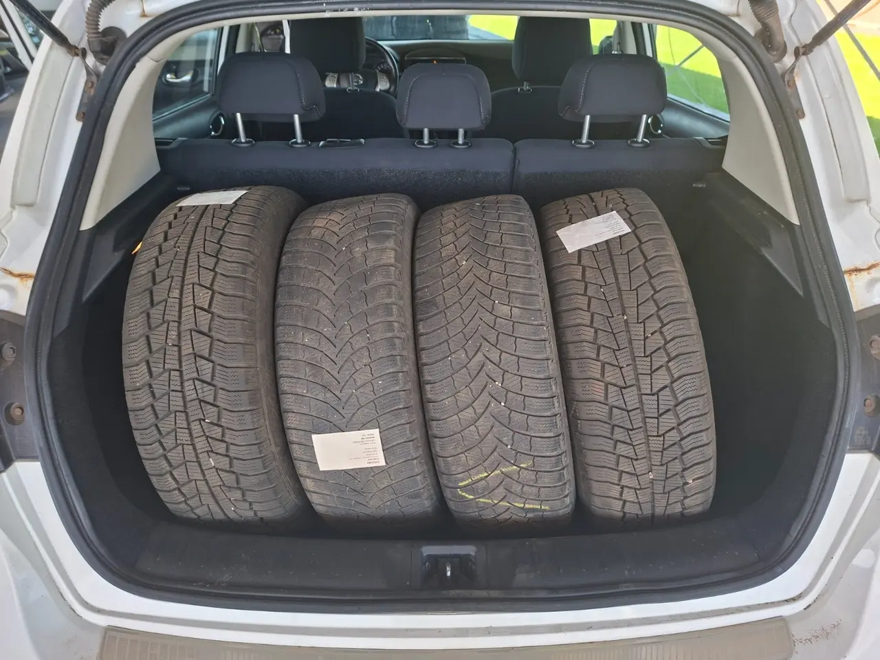 Billede 14 - Nissan Pulsar 1,2 Dig-T 115 Acenta X-tr.