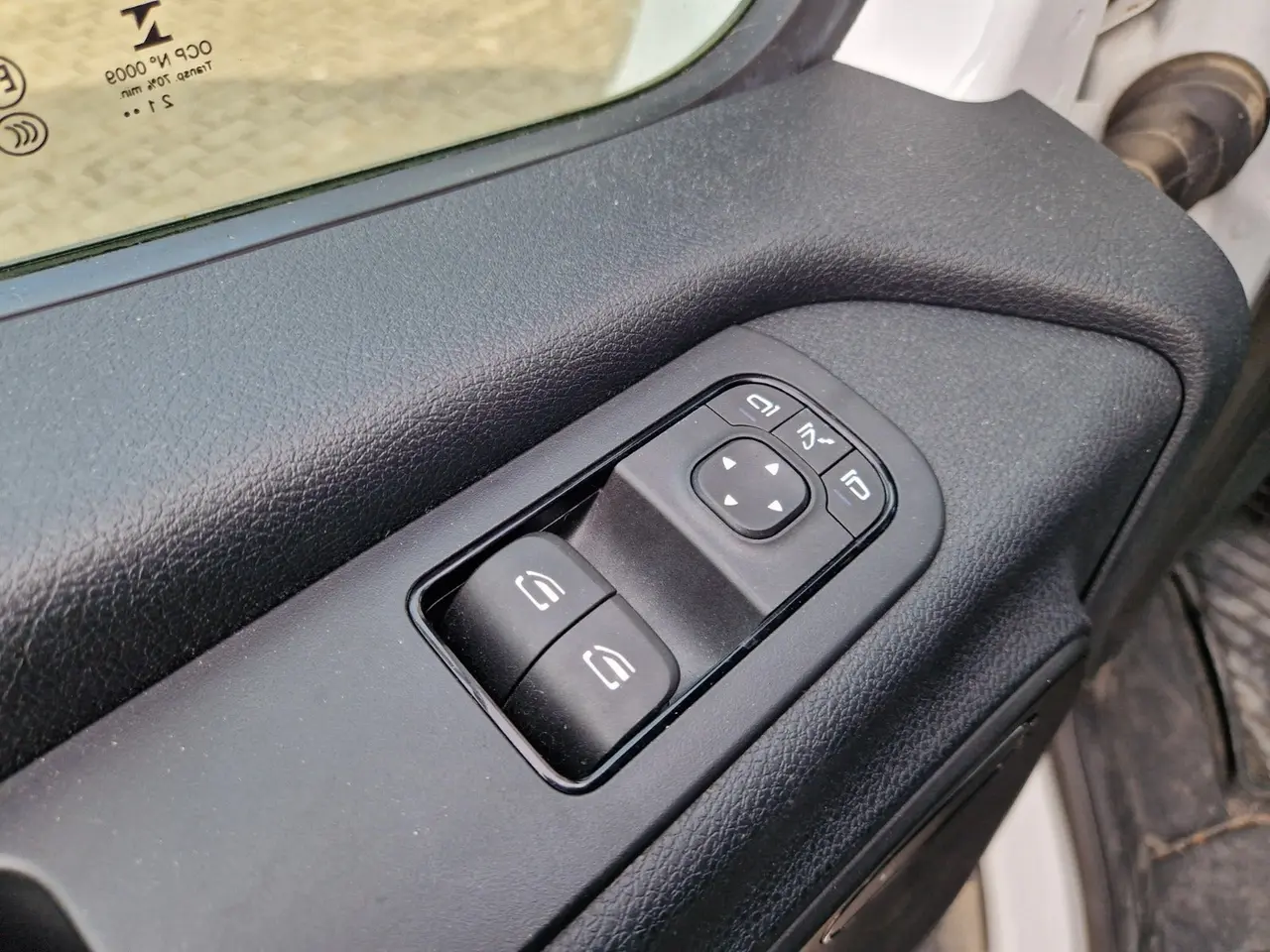 Billede 13 - Mercedes eSprinter 312  A2 Kassevogn 3p