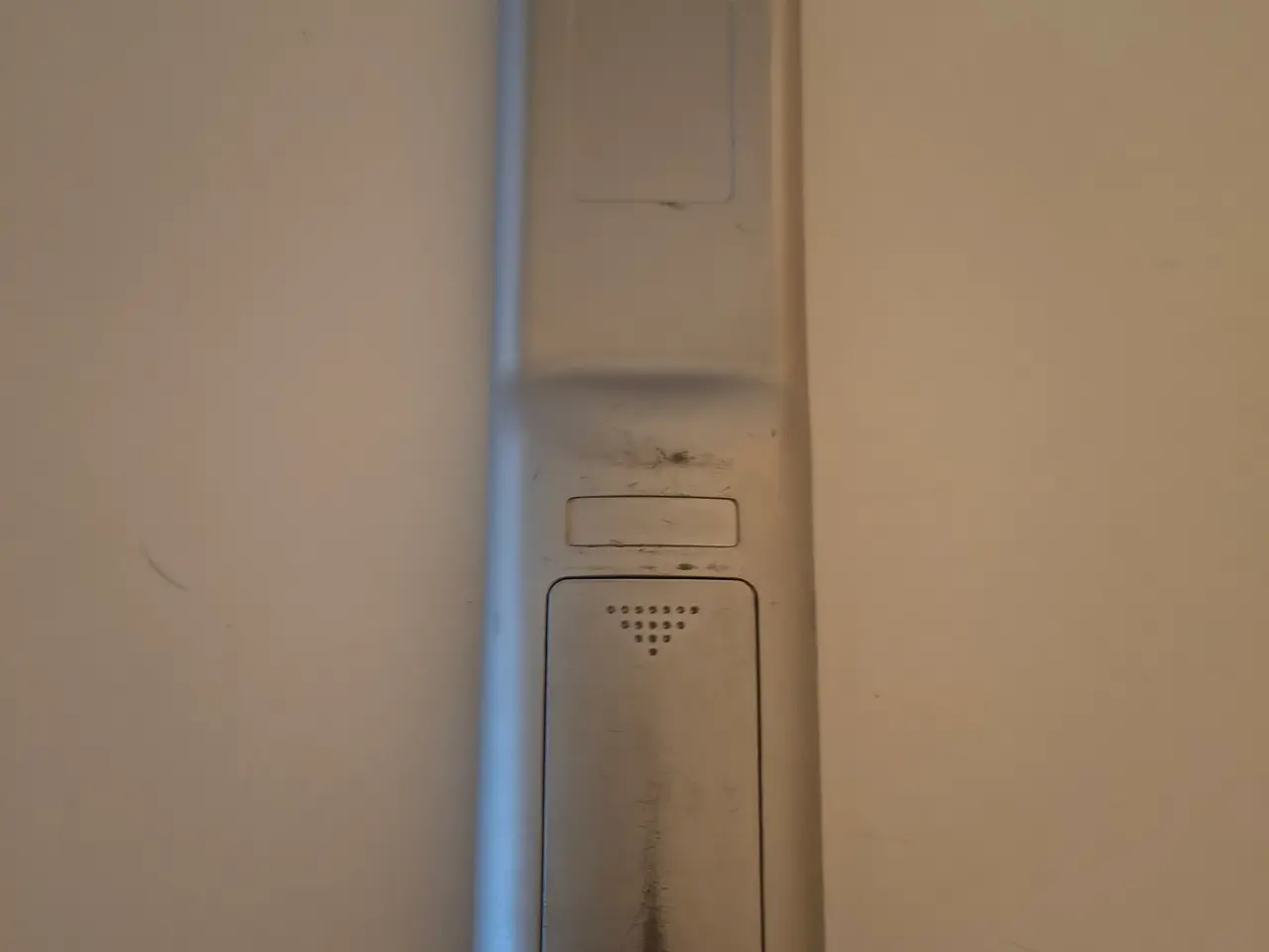 Billede 3 - Fjernbetjening model RL-R8H3