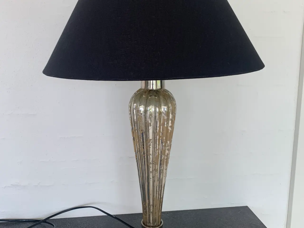 Billede 1 - Bordlamper 2 stk