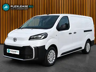 Toyota ProAce 75 Long Comfort Master