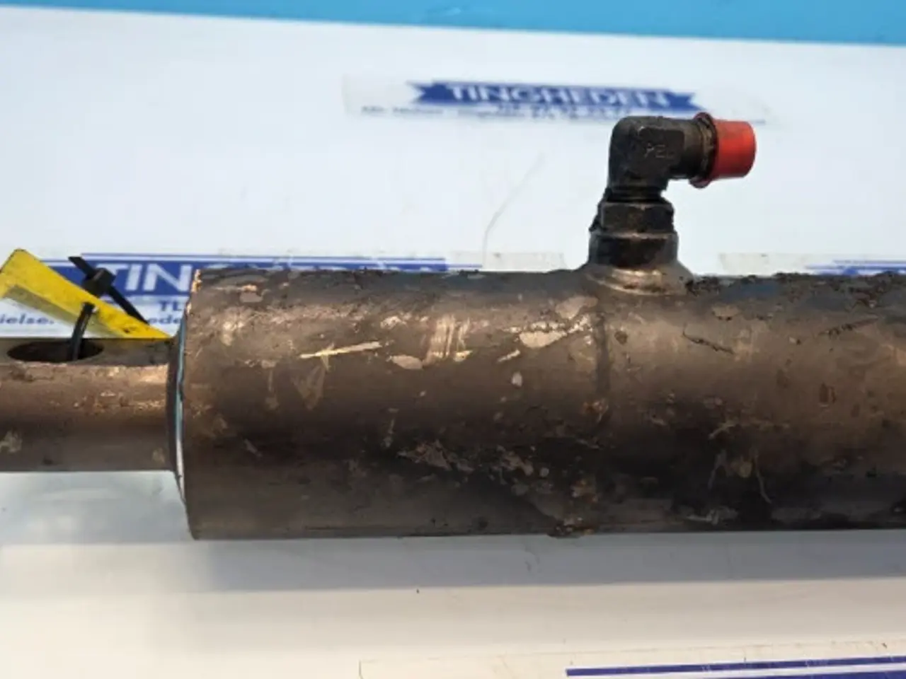 Billede 3 - Massey Ferguson 3085 Cylinder 3617433M91