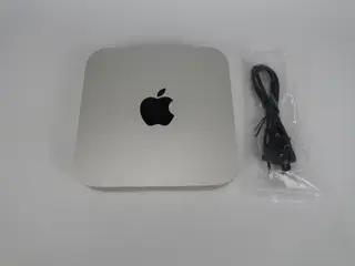 Apple Macmini 7,1 - i5-4278U