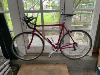MBK Super Pro Racercykel unisex