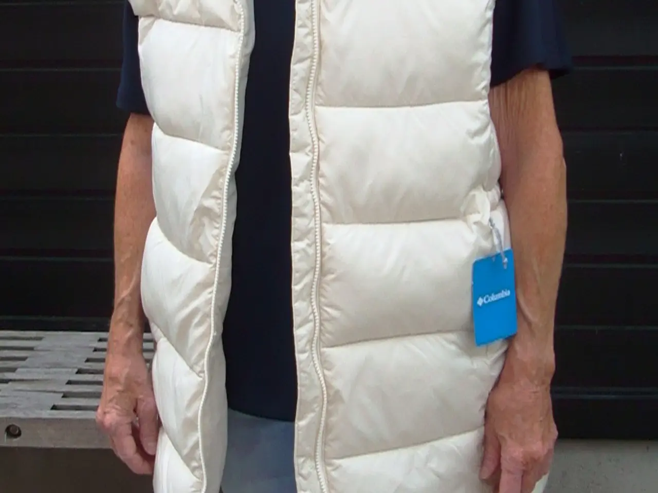 Billede 1 - NY Outdoor Dame Vest.