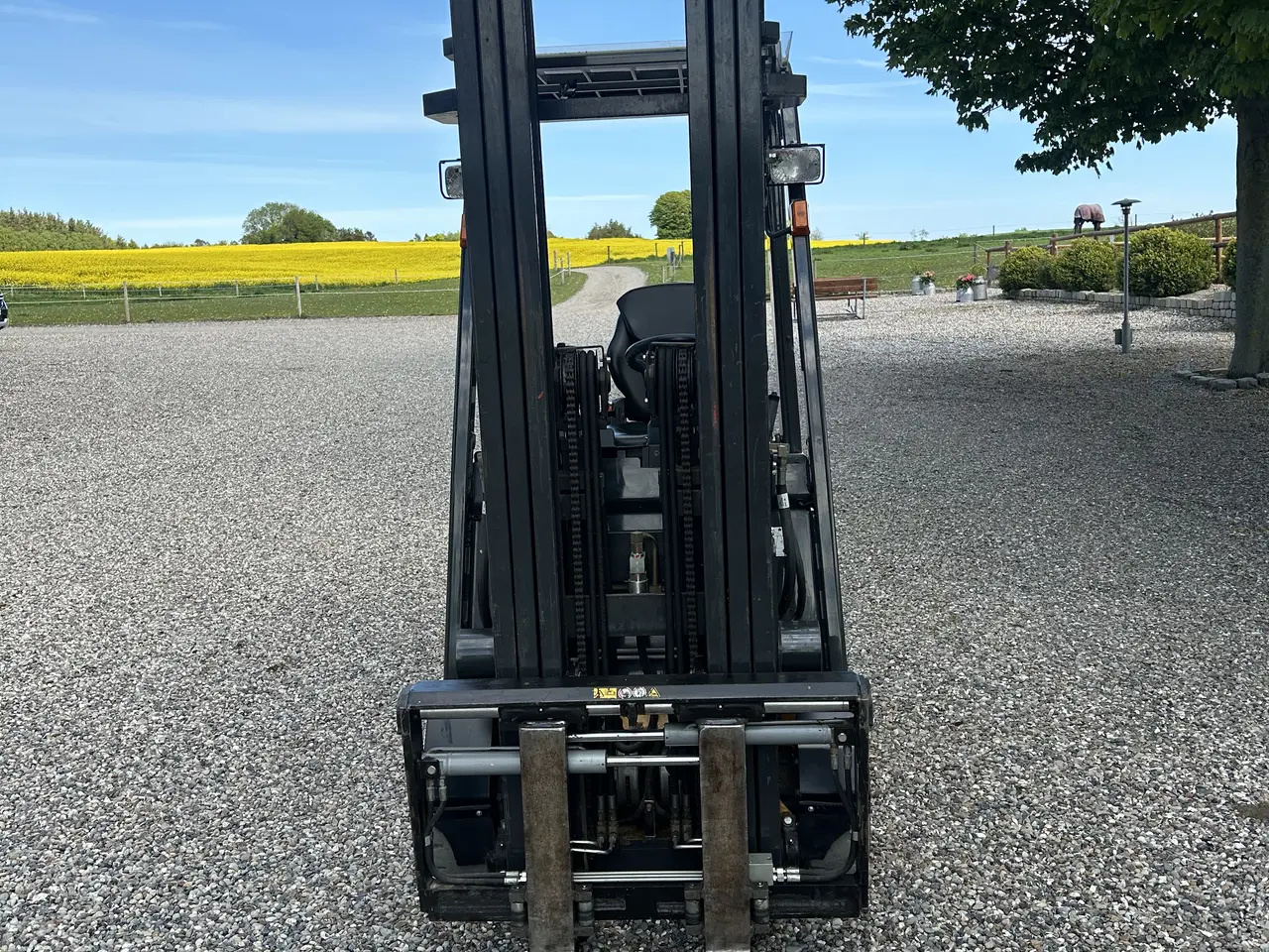 Billede 4 - Eltruck med batterie fra 2022