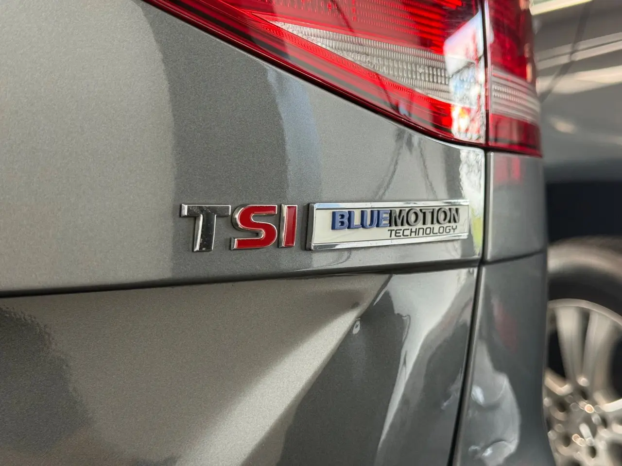 Billede 11 - VW Passat 1,4 TSi 150 Comfortline Variant