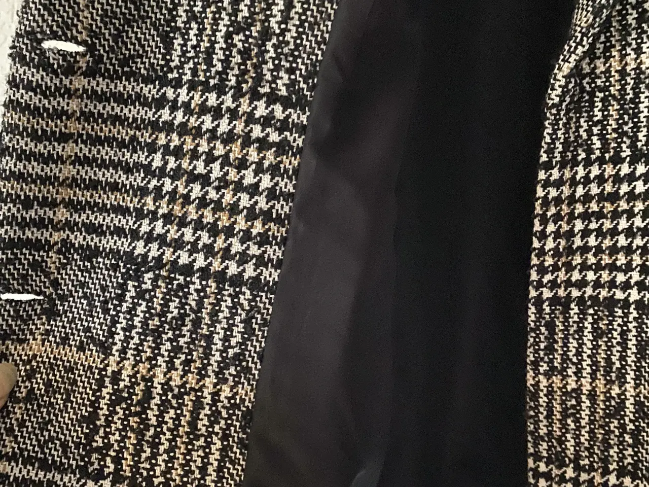 Billede 3 - H&M blazer i str. 36