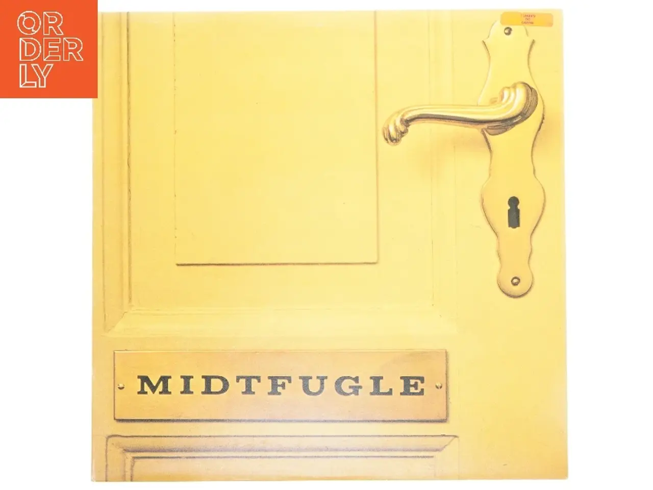 Billede 1 - Midtfugle LP album fra Ophelia