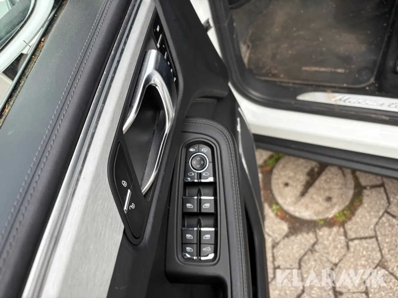 Billede 12 - Personbil Porsche Macan 3.6 400 HK 4WD PDK