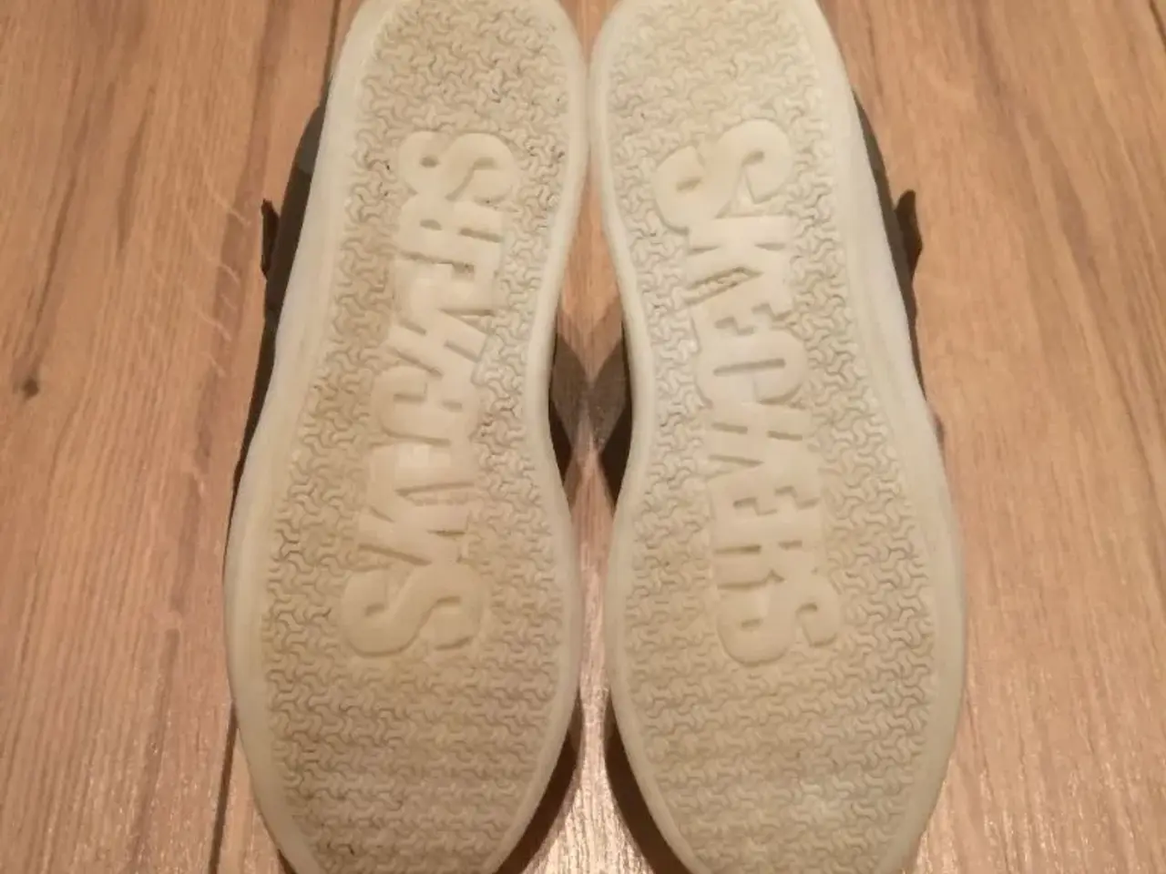 Billede 2 - Sneakers, SKECHERS.