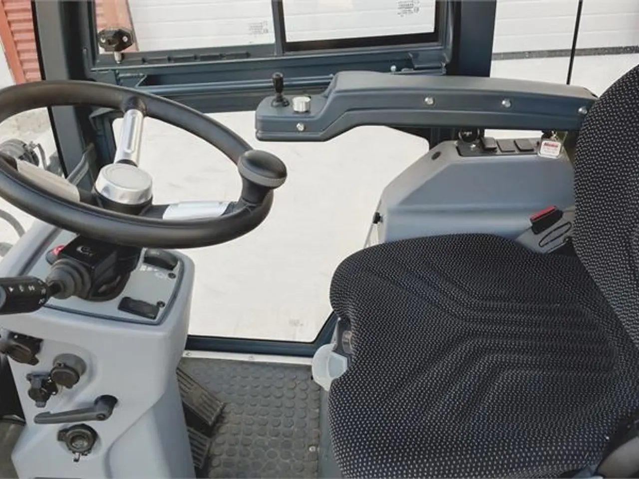 Billede 12 - Hako Citymaster 650