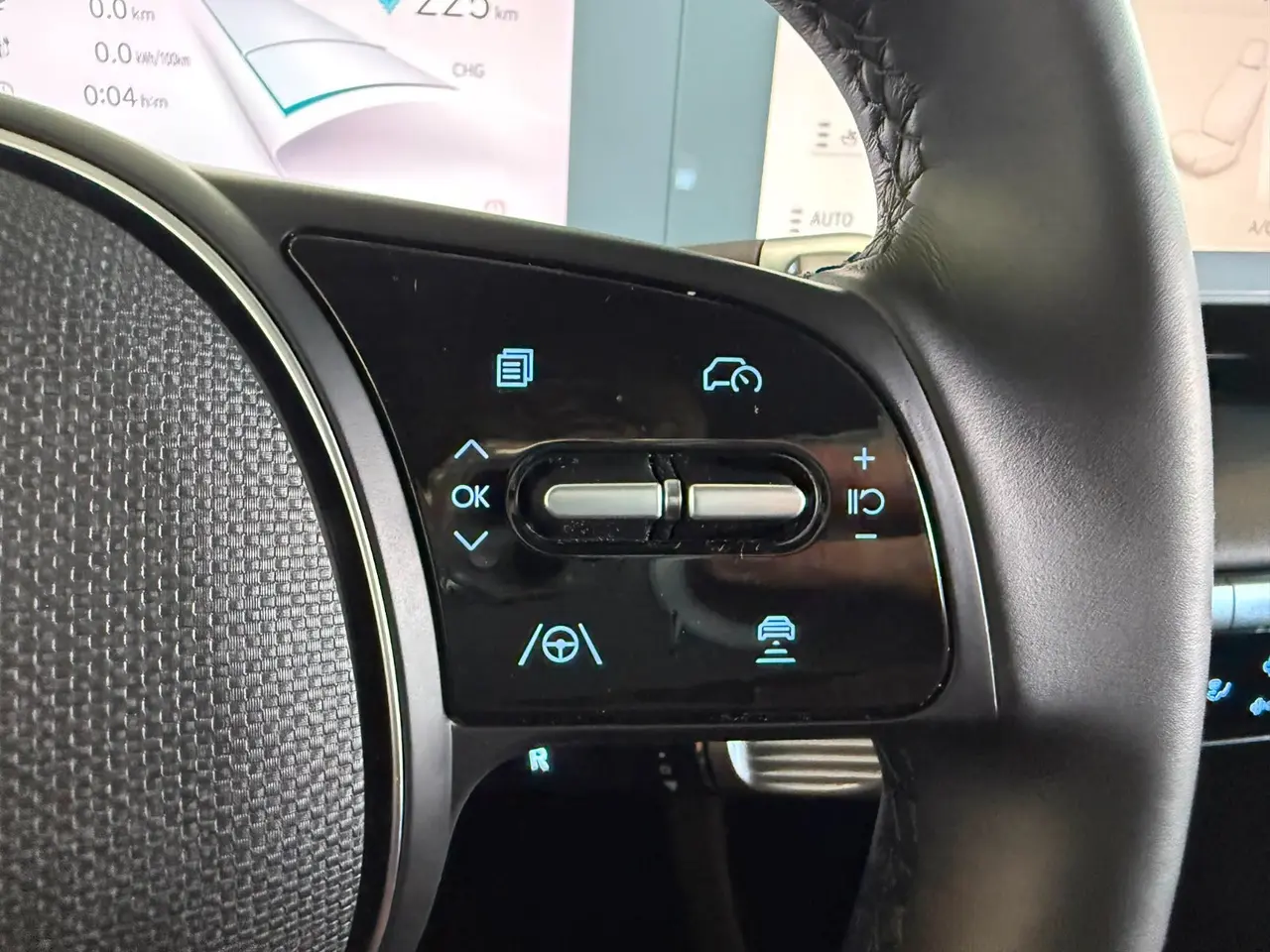 Billede 13 - Hyundai Ioniq 5 73 Uniq