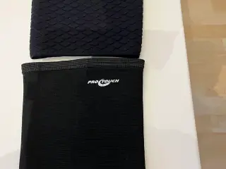 2 nye lår bind