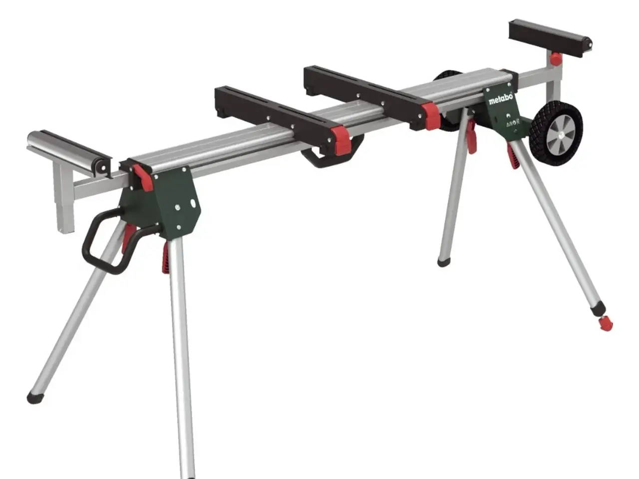 Billede 1 - METABO KSU 401 ARBEJDSBORD
