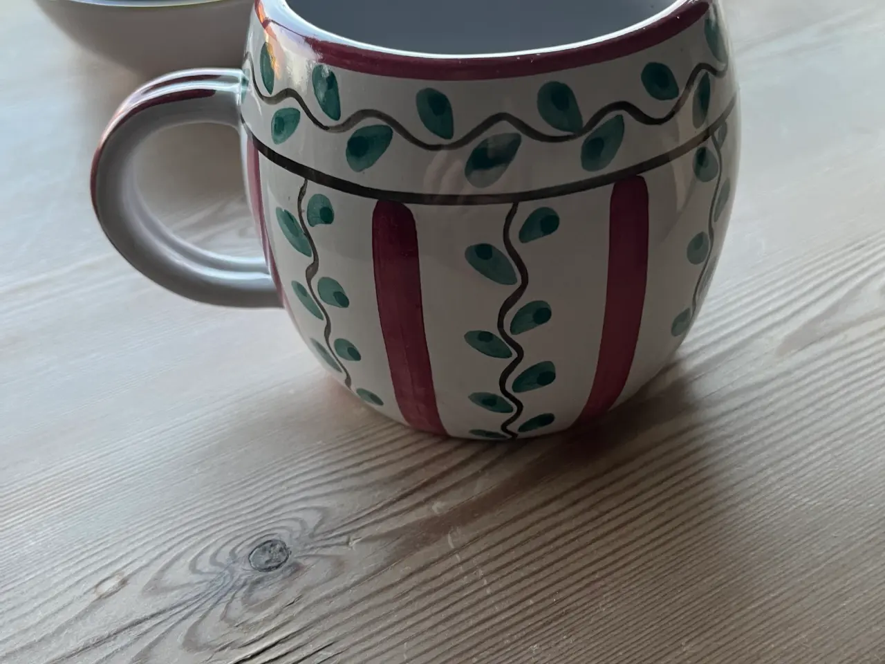 Billede 1 - Retro dansk keramik, Enna