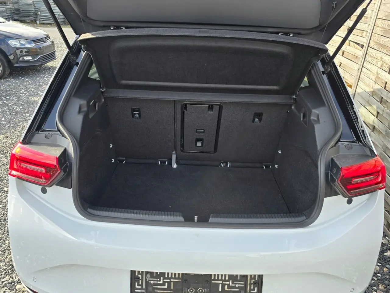 Billede 23 - VW ID.3 58 1ST Plus