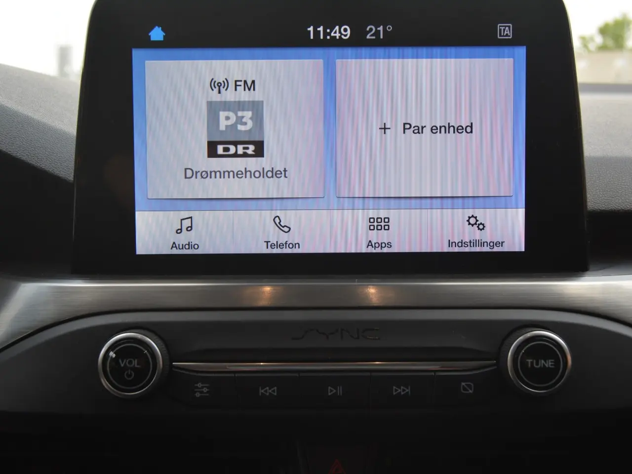 Billede 12 - Ford Focus 1,5 EcoBoost Titanium stc. aut.