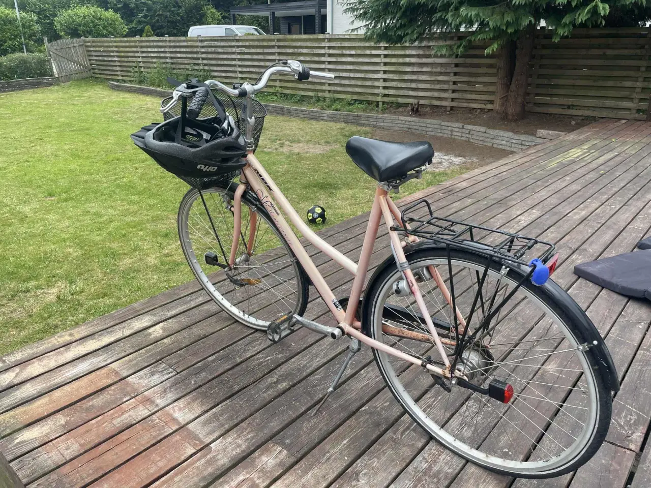 Billede 1 - Flot cykel 
