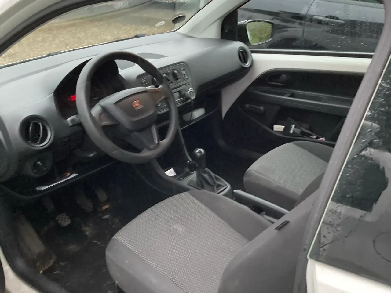 Billede 5 - Seat Mii