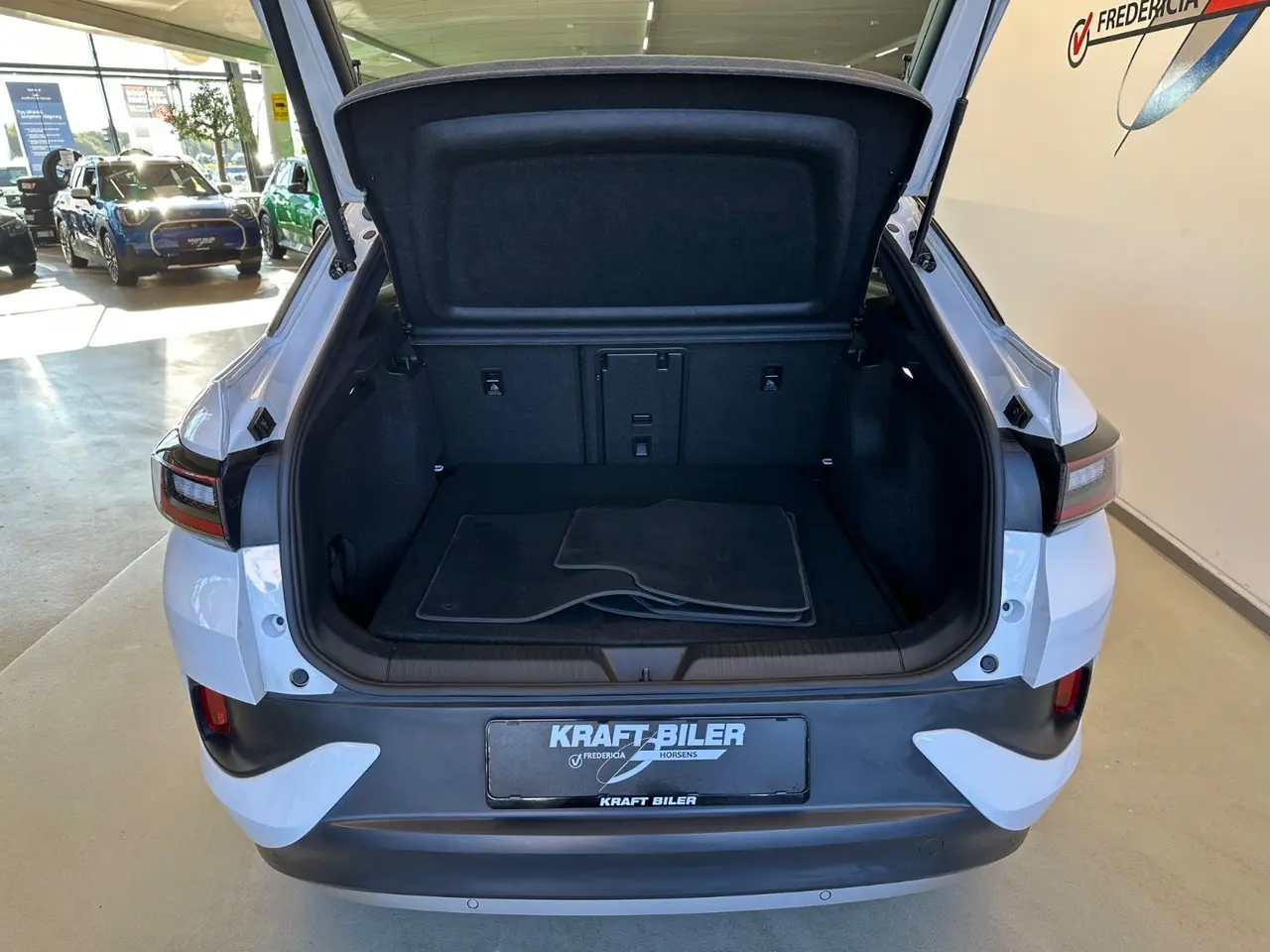 Billede 8 - VW ID.5 77 Pro Performance