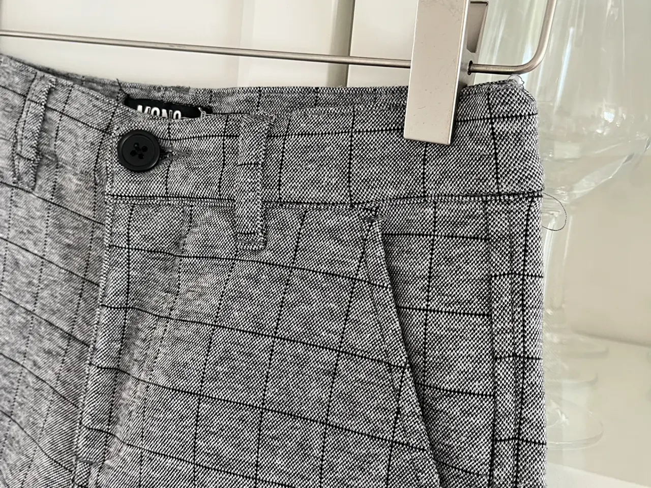 Billede 2 - Mono shorts