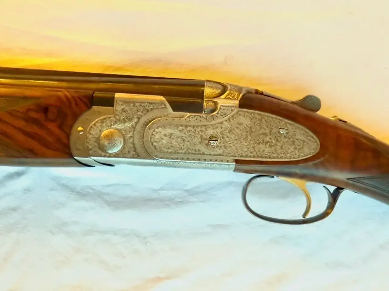 Billede 5 - Beretta 687 EELL Diamond Pigeon