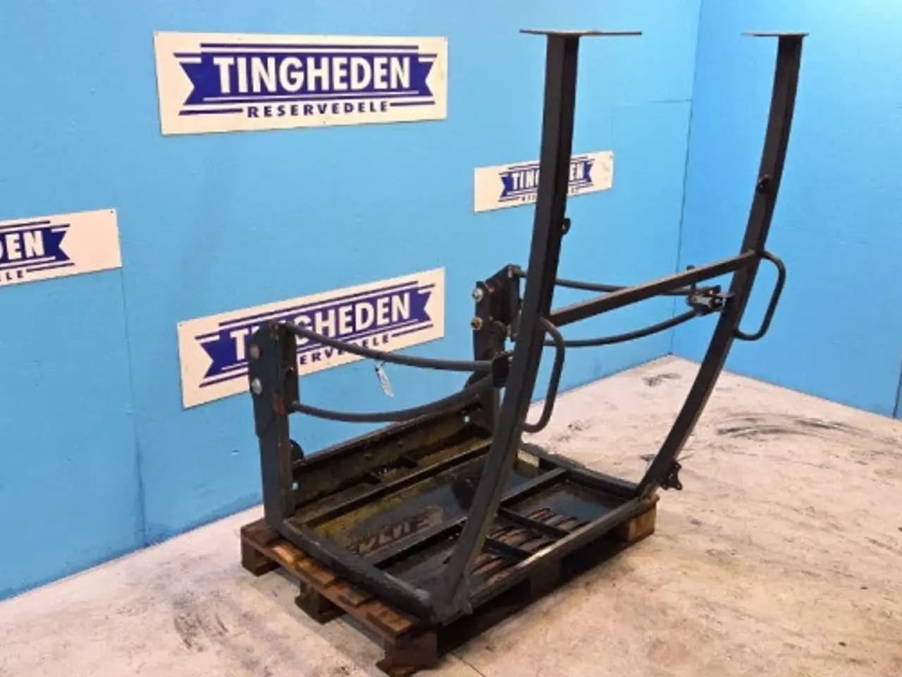 Billede 3 - Tobroco Giant G2700 Tag DI003129001