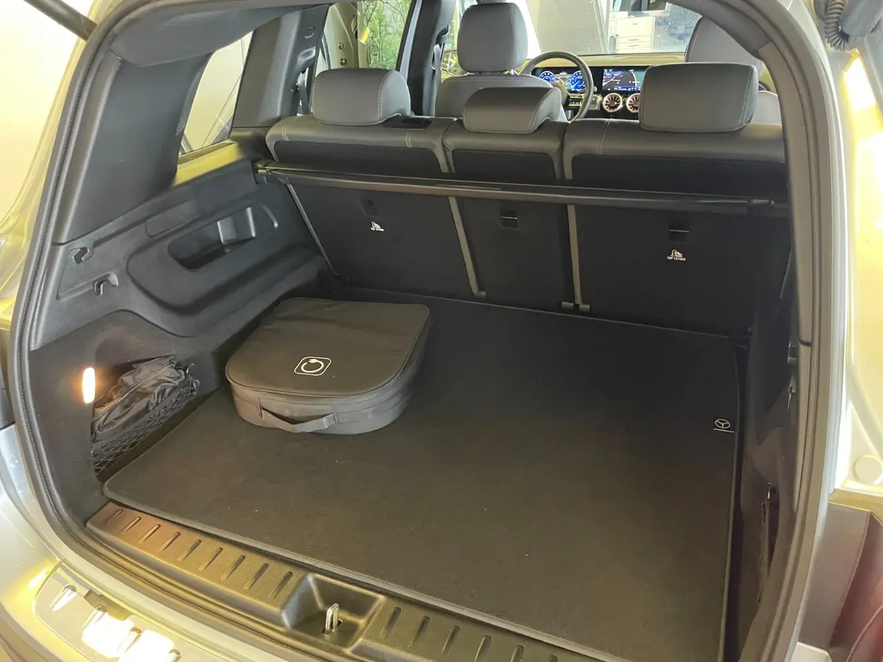 Billede 19 - Mercedes EQB250+ Electric Art Advance Plus
