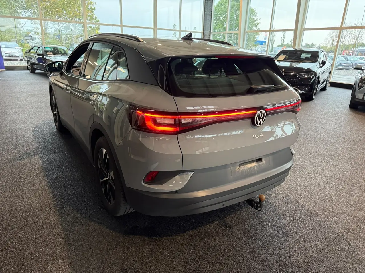 Billede 5 - VW ID.4 77 Move+