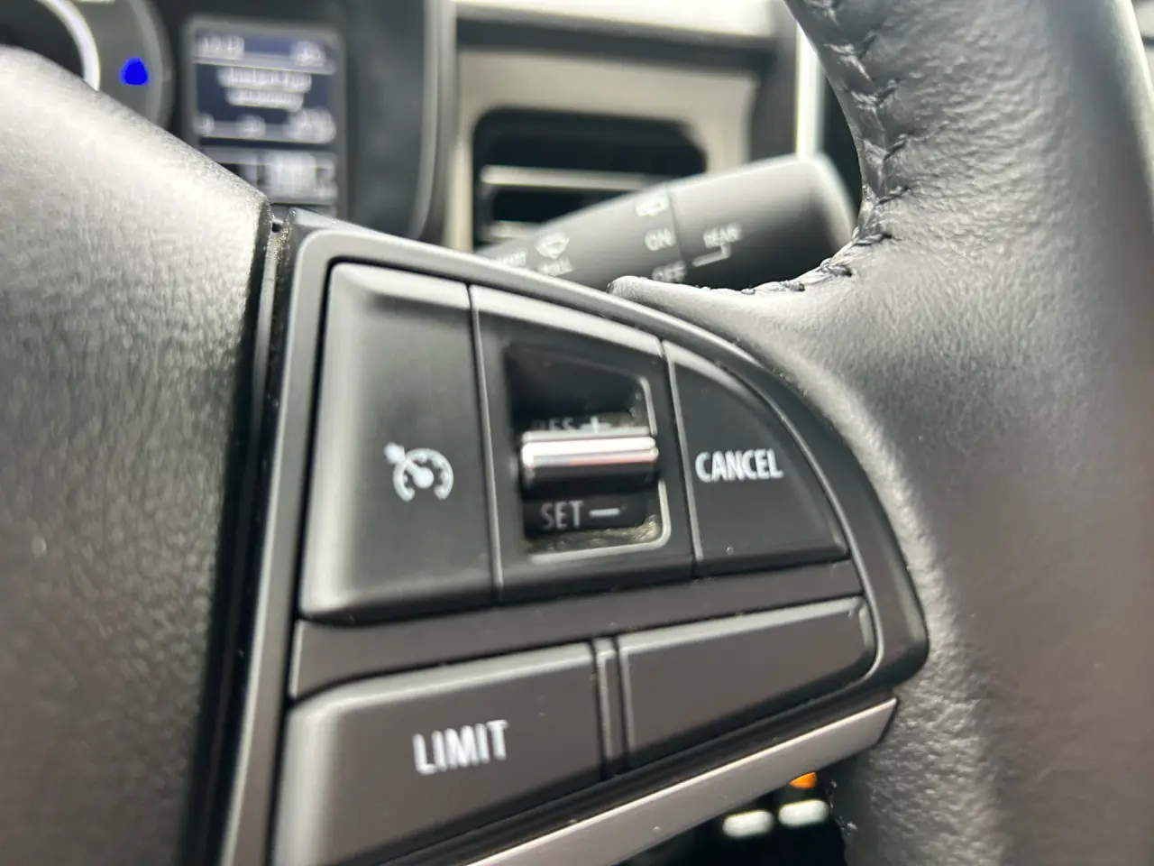 Billede 12 - Suzuki Ignis 1,2 Dualjet  Mild hybrid Adventure Hybrid 83HK 5d