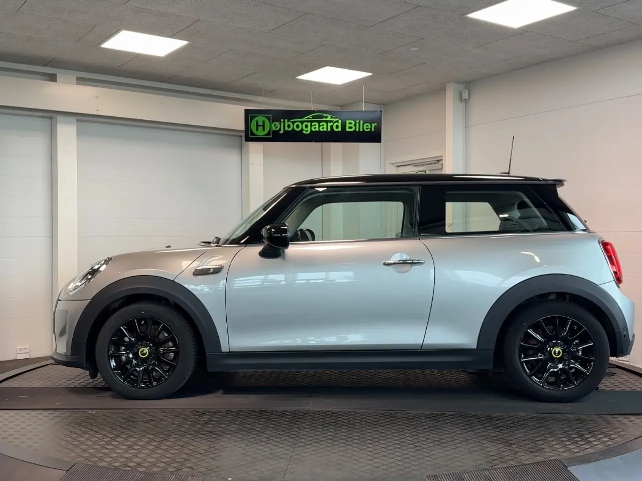 Billede 2 - MINI Cooper SE Edition Premium
