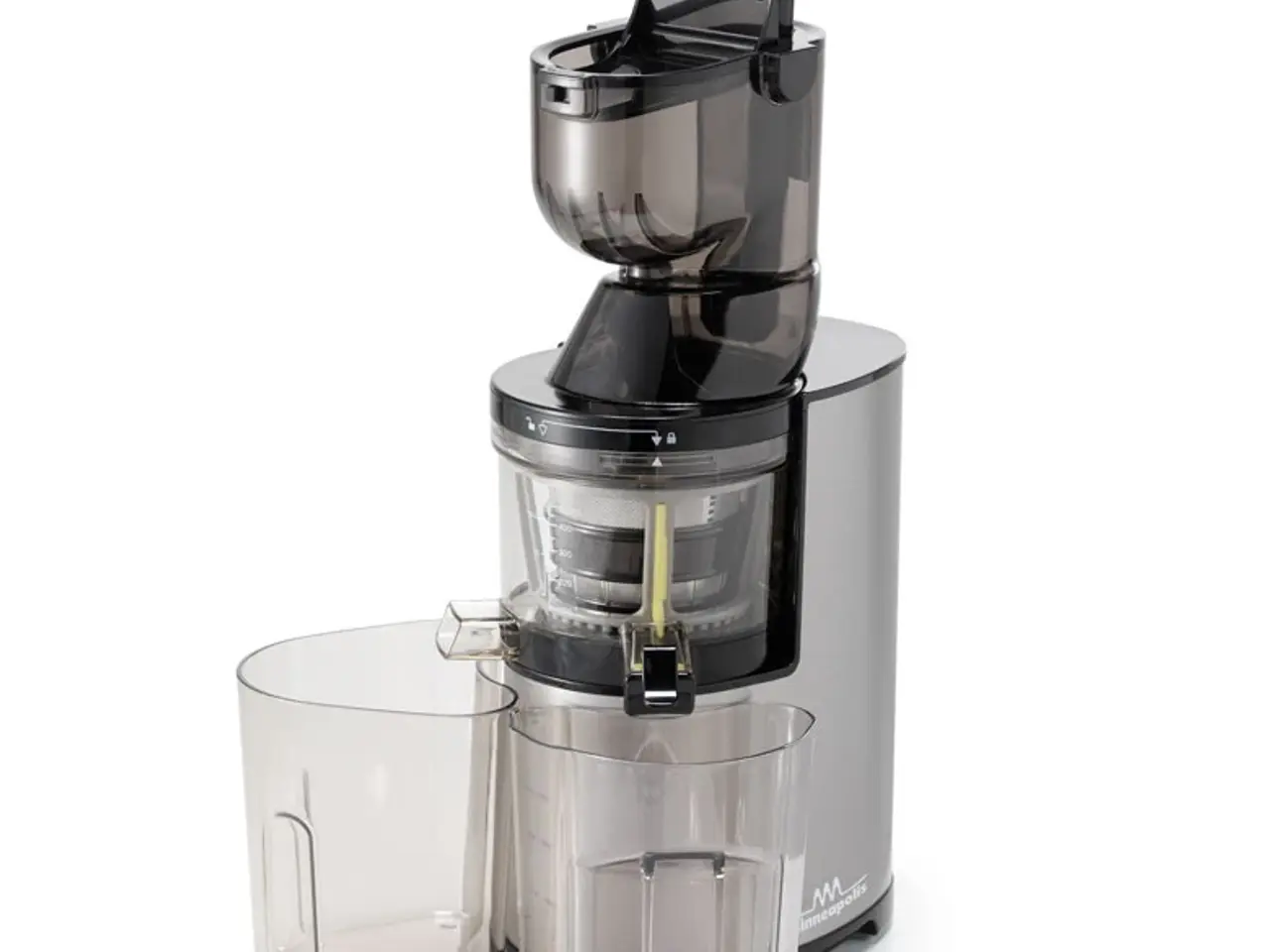 Billede 1 - Sirman slow juicer – EKTOR 37 CE