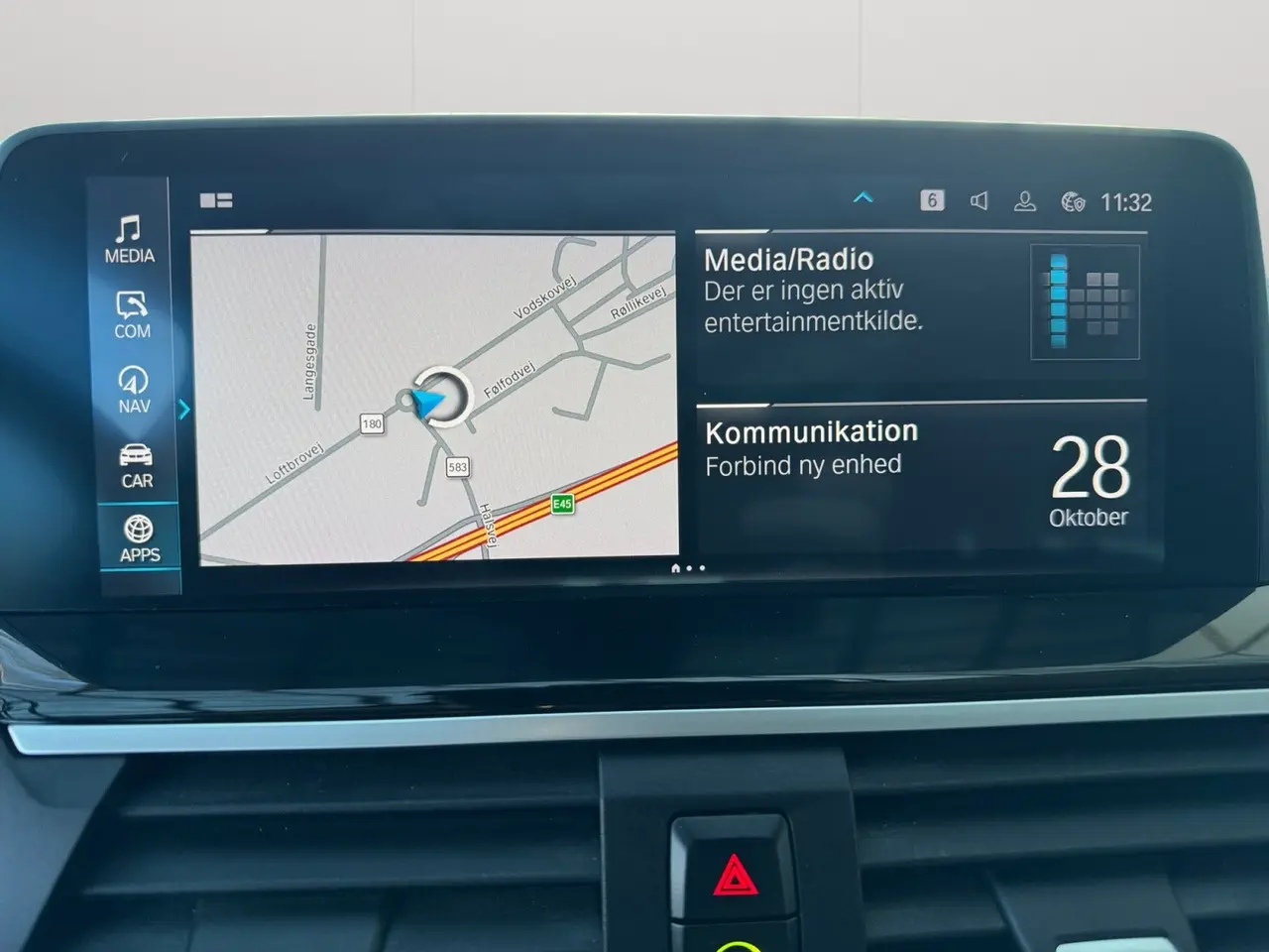 Billede 8 - BMW iX3 Executive