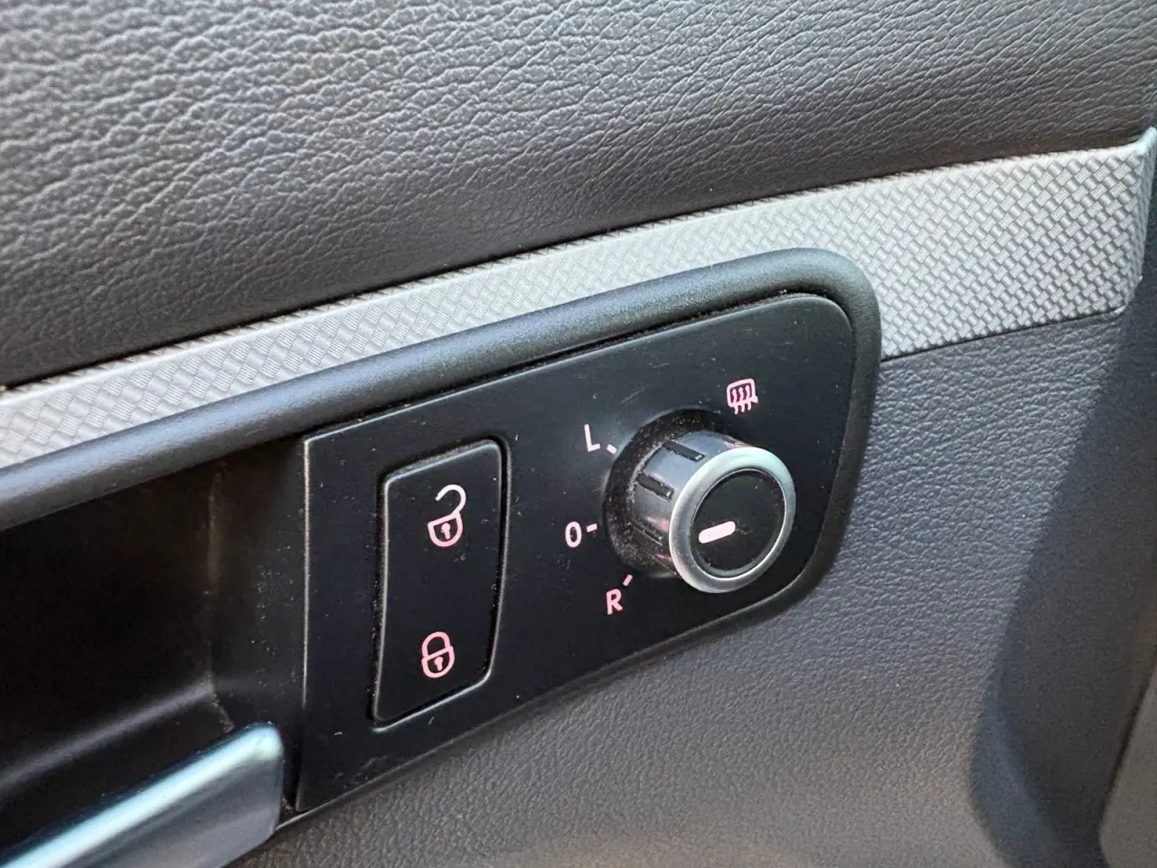 Billede 10 - VW Touran 2,0 TDi 140 Comfortline DSG BM Van