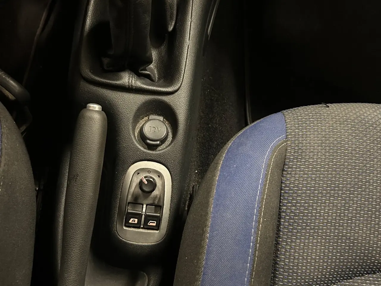 Billede 13 - Peugeot 206+ 1,4 HDi 70 Generation