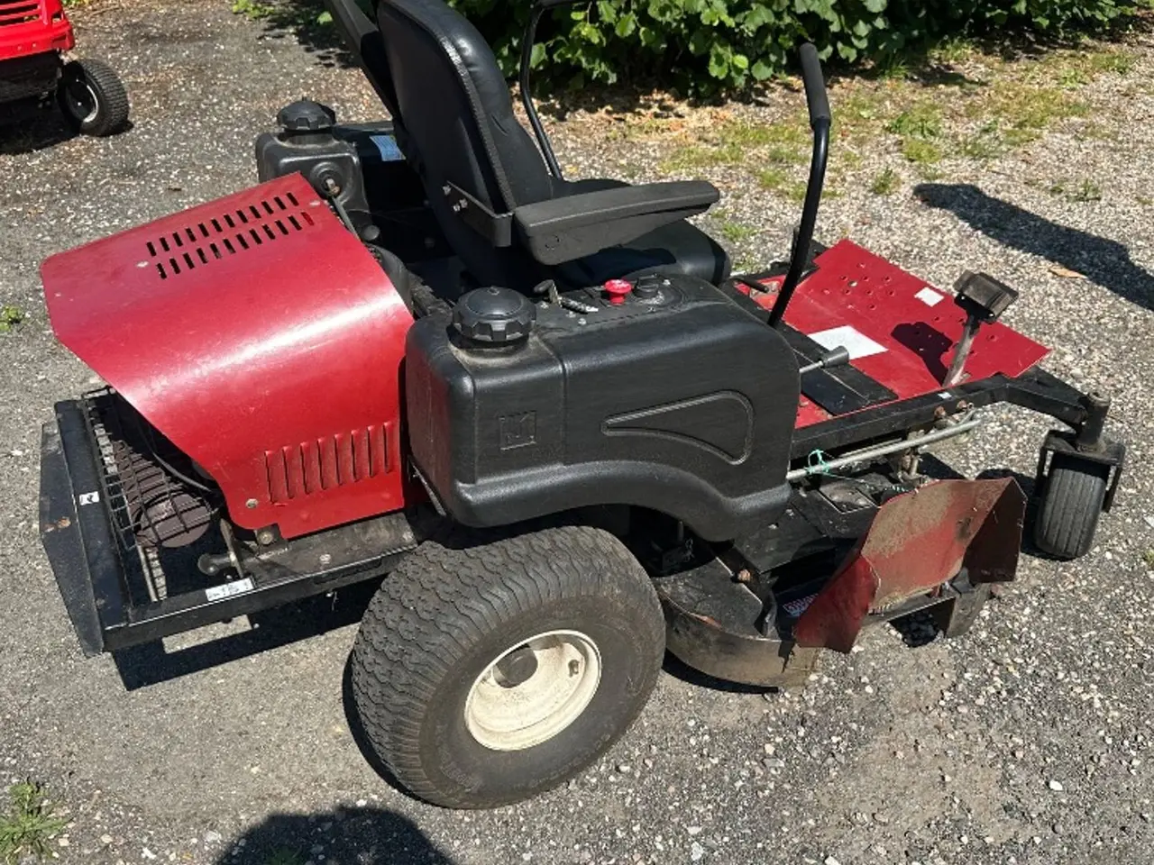 Billede 4 - Havetraktor 