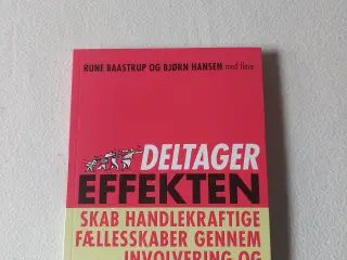 Deltagereffekten