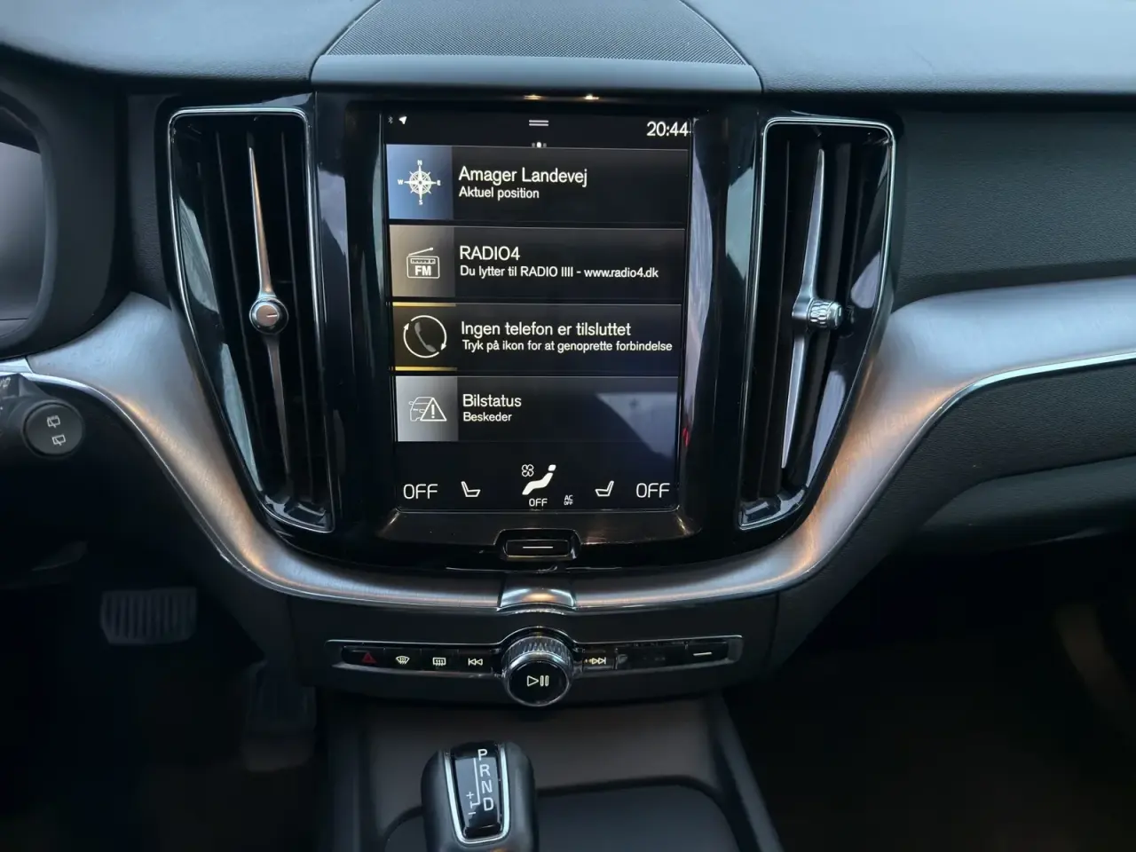 Billede 12 - Volvo XC60 2,0 D4 190 Business aut.