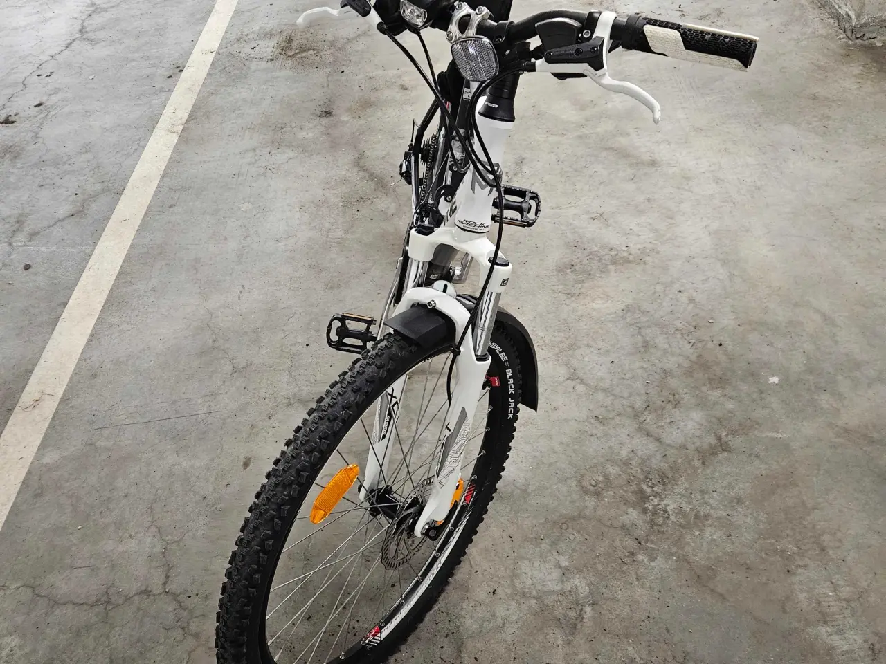 Billede 5 - Pæn og velholdt mtb 