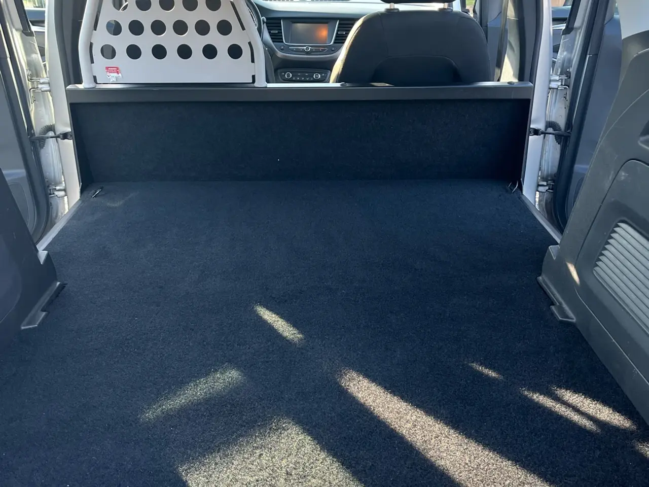 Billede 8 - Opel Crossland X Van