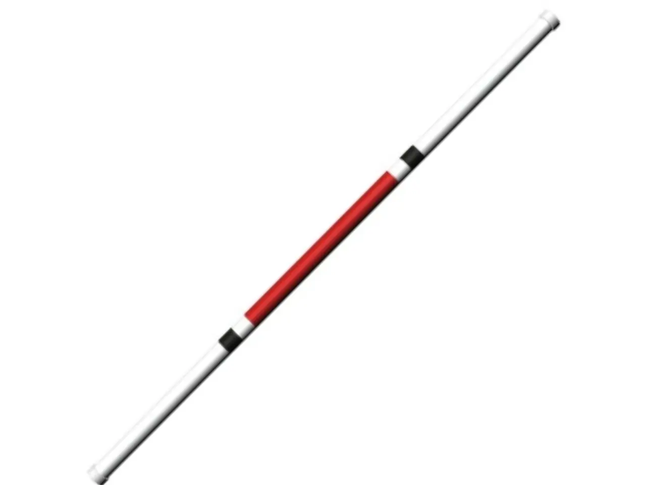 Billede 1 - Bom krydstræ Ø9,5 x3,0m incl endekapper