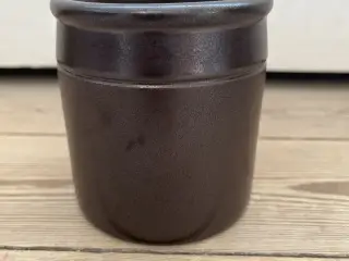 Höganäs krukke 1/2L