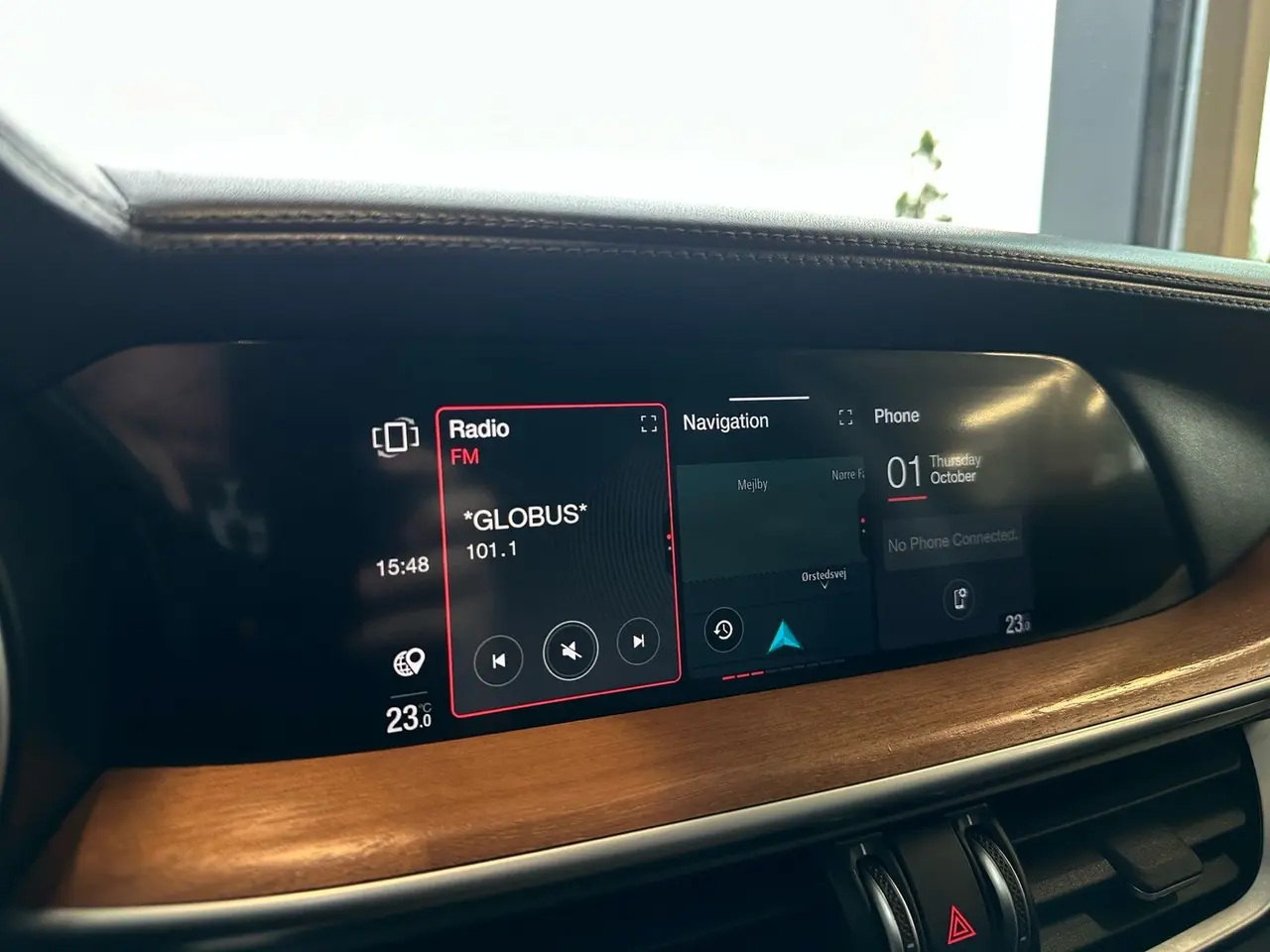 Billede 17 - Alfa Romeo Stelvio 2,0 TB Veloce Q4 280HK 5d 8g Aut.
