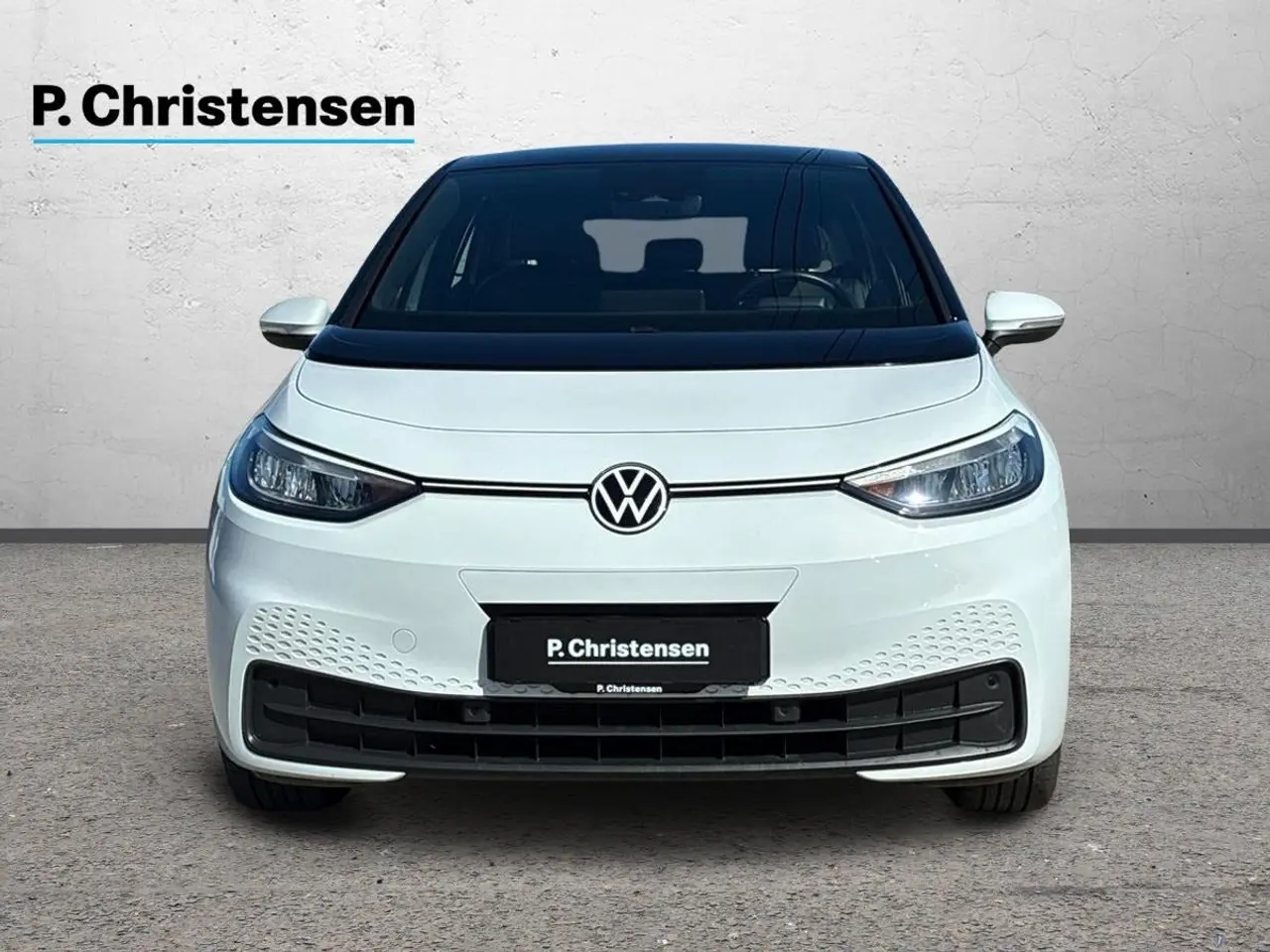 Billede 4 - VW ID.3 77 Pro S