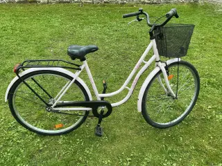 Bellevue Dame cykel 28”