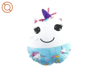 Pude taske reversible (str. 27 cm)