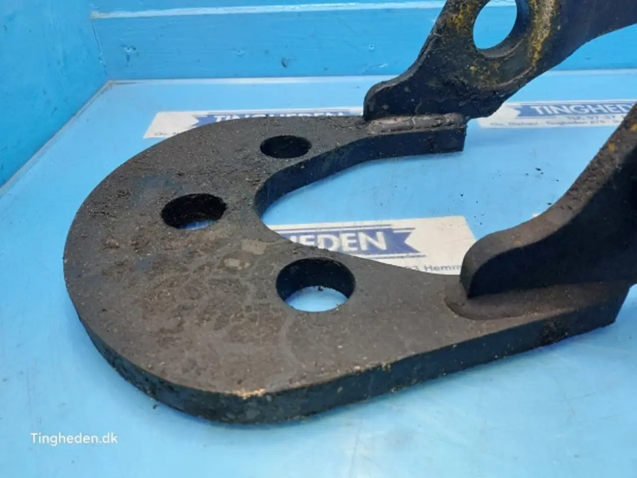 Billede 9 - New Holland LB110 Krog 85803637