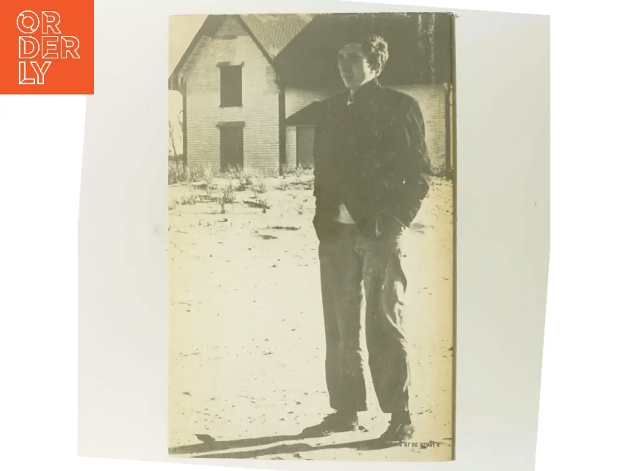 Billede 3 - Hare hop af John Updike (Bog)