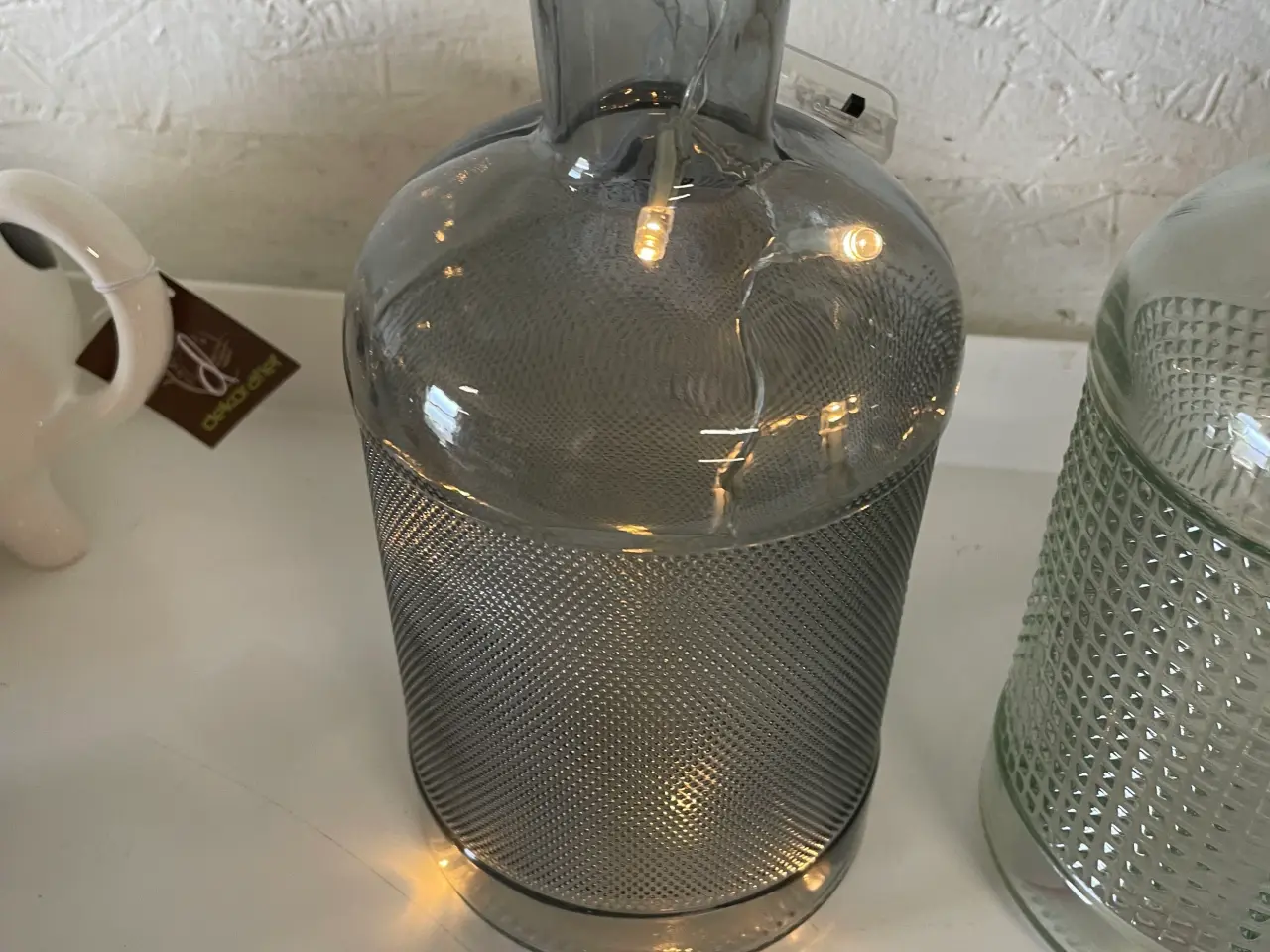 Billede 2 - Glasflasker frit valg